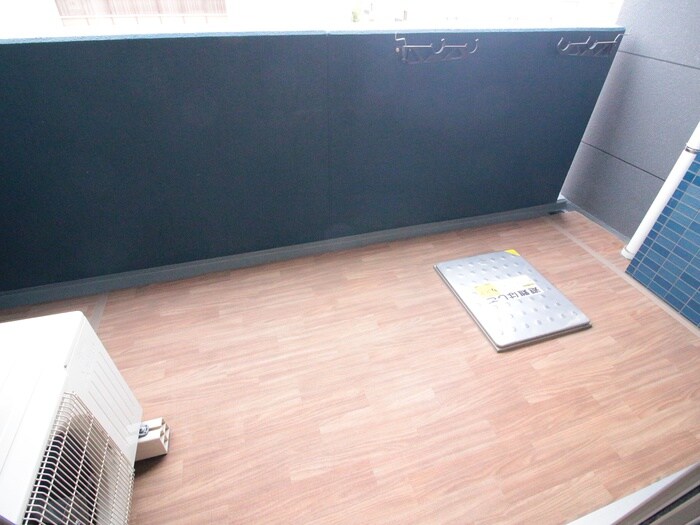 物件内観写真21　(ベランダ・バルコニー)