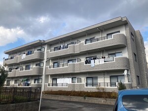 グランド－ル小野外観写真