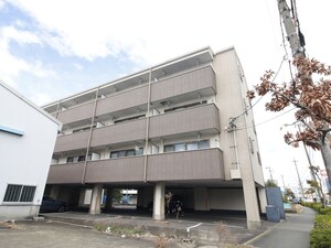 ｼﾃｨｰｶﾞｰﾃﾞﾝ入場一番館外観写真