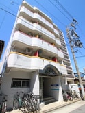 ジョイフル亀島
