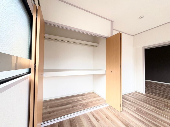 物件内観写真14　(収納)