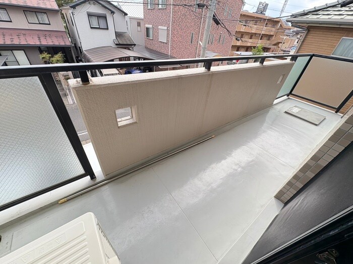 物件内観写真15　(ベランダ・バルコニー)