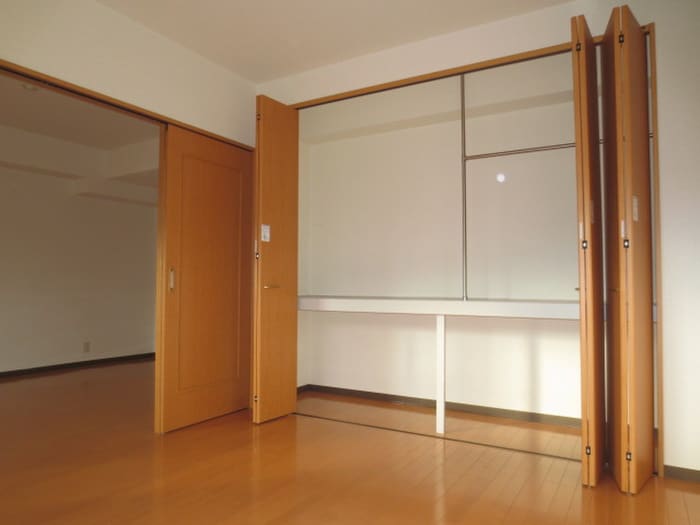 物件内観写真8　(収納)