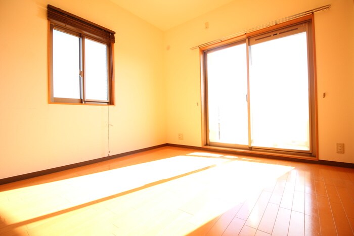 物件内観写真11　(居室)