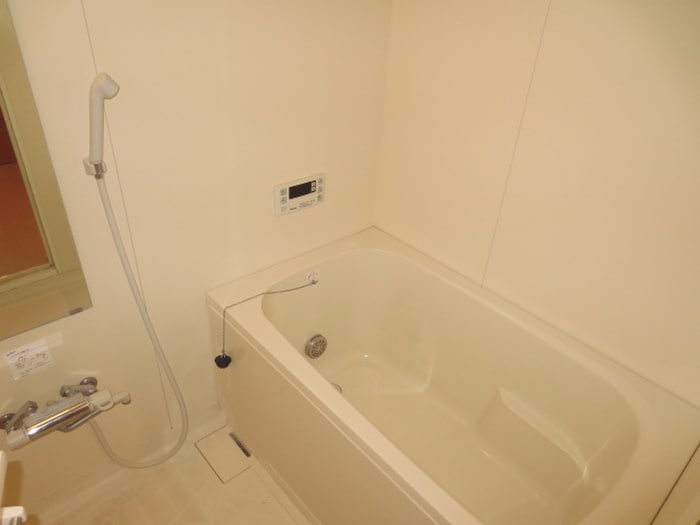 物件内観写真13　(バス／シャワールーム等)