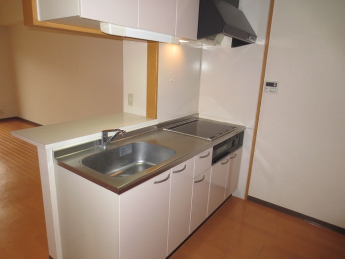 物件内観写真14　(キッチン)