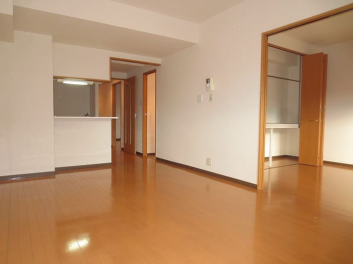 物件内観写真15　(居室)