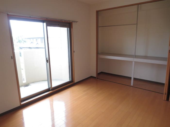 物件内観写真16　(居室)