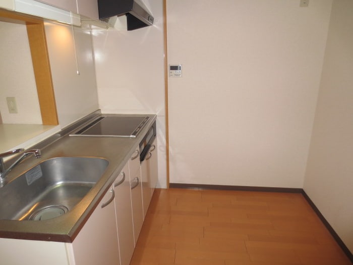 物件内観写真19　(キッチン)