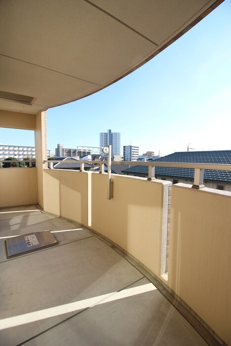 物件内観写真21　(ベランダ・バルコニー)
