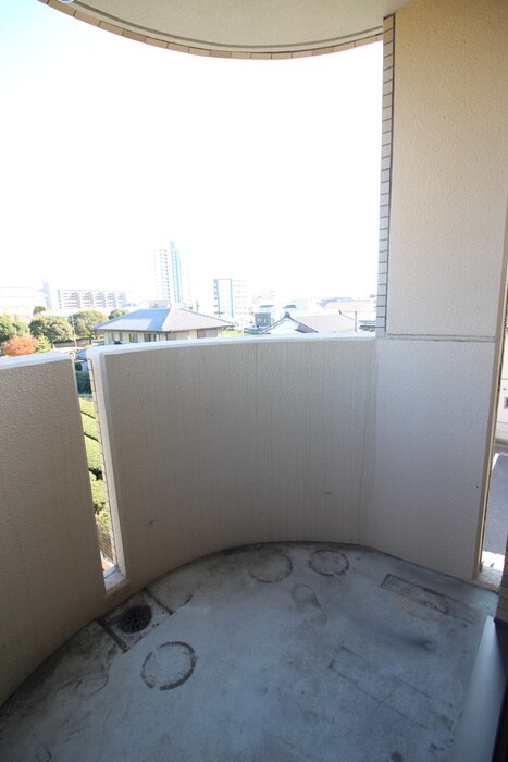 物件内観写真22　(ベランダ・バルコニー)