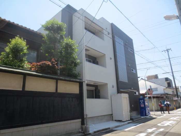 物件外観写真3　(外観写真)