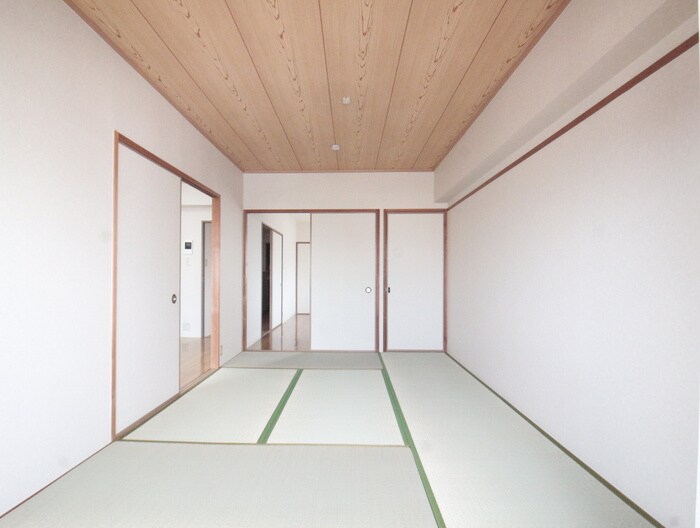 物件内観写真8　(居室)