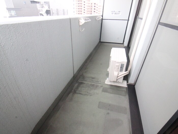 物件内観写真19　(ベランダ・バルコニー)