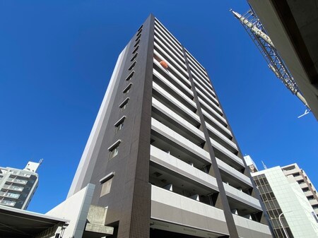 Ｎ、Ｓ、ＺＥＡＬ大曽根外観写真