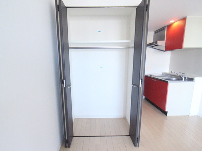 物件内観写真9　(収納)