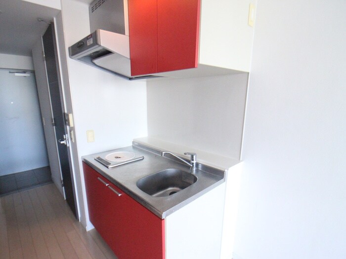 物件内観写真13　(キッチン)