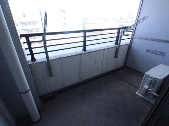 物件内観写真20　(ベランダ・バルコニー)