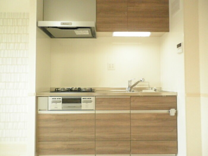 物件内観写真8　(キッチン)