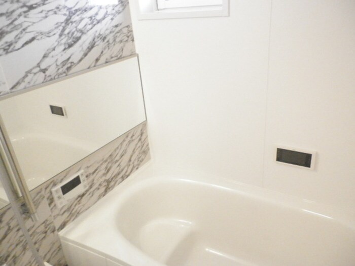 物件内観写真10　(バス／シャワールーム等)