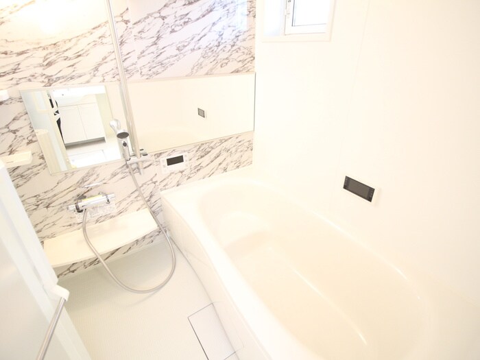 物件内観写真10　(バス／シャワールーム等)