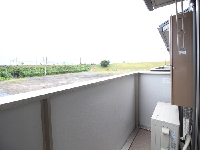 物件内観写真16　(ベランダ・バルコニー)
