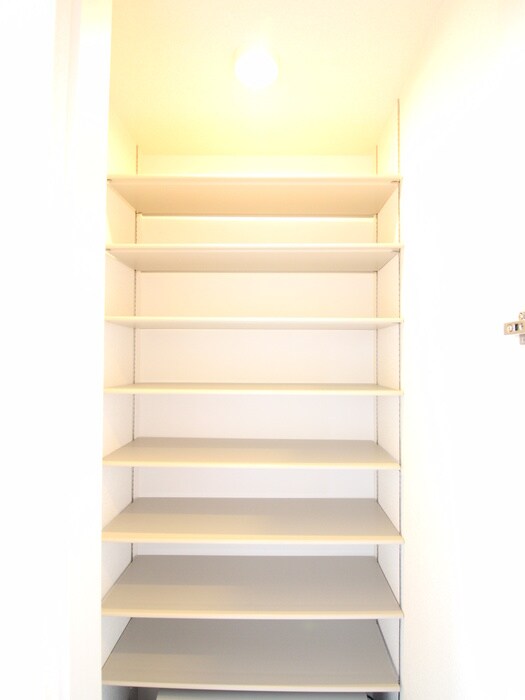 物件内観写真20　(靴箱)