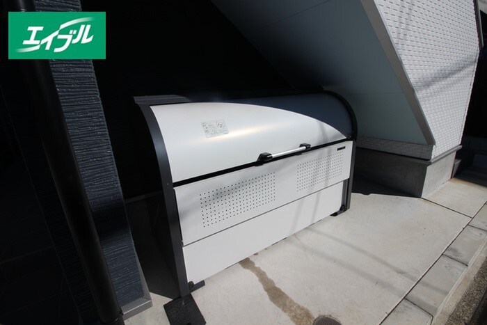 物件外観写真3　(建物設備)