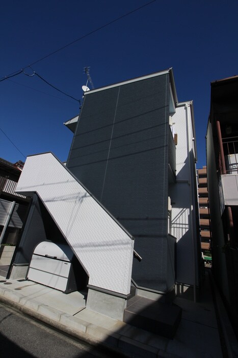 物件外観写真6　(外観写真)