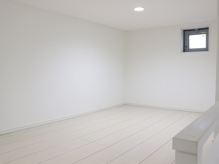 物件内観写真10　(ロフト)