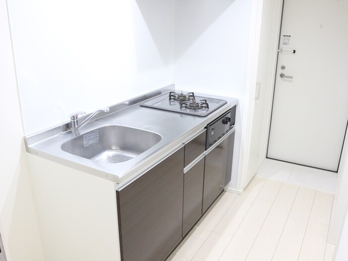 物件内観写真11　(キッチン)