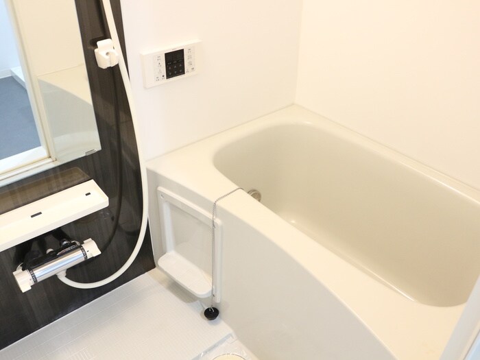 物件内観写真13　(バス／シャワールーム等)