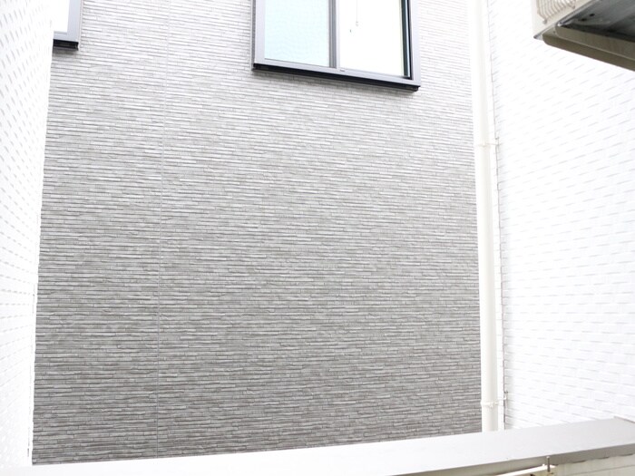 物件内観写真17　(室内からの展望)