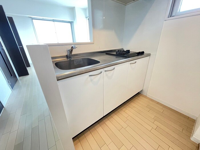 物件内観写真10　(キッチン)