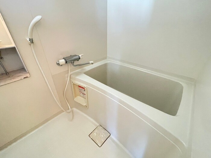 物件内観写真11　(バス／シャワールーム等)