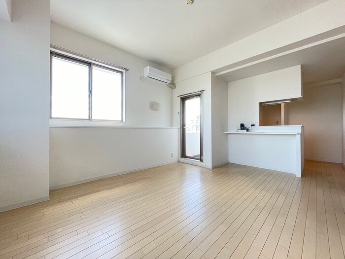 物件内観写真16　(居室)