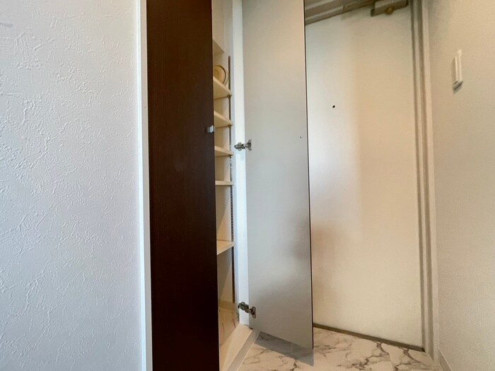 物件内観写真20　(靴箱)