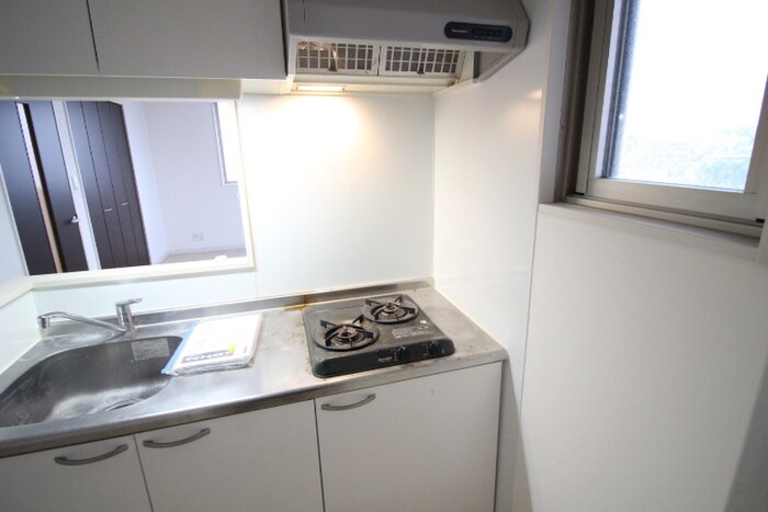 物件内観写真21　(キッチン)