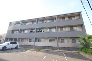 LA LUNA外観写真