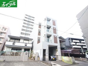 ノヴェル千代田外観写真
