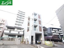 ノヴェル千代田の外観写真