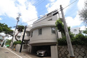 ＨＩＬＬ ＨＯＵＳＥ外観写真