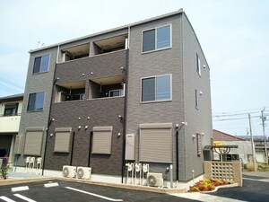 カームパインツリー３外観写真