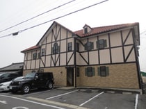 エ－レ ルミエ－ルの外観写真