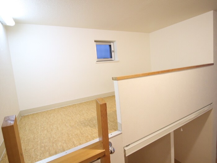 物件内観写真11　(ロフト)