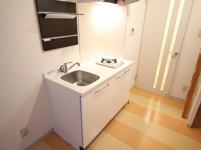 物件内観写真12　(キッチン)