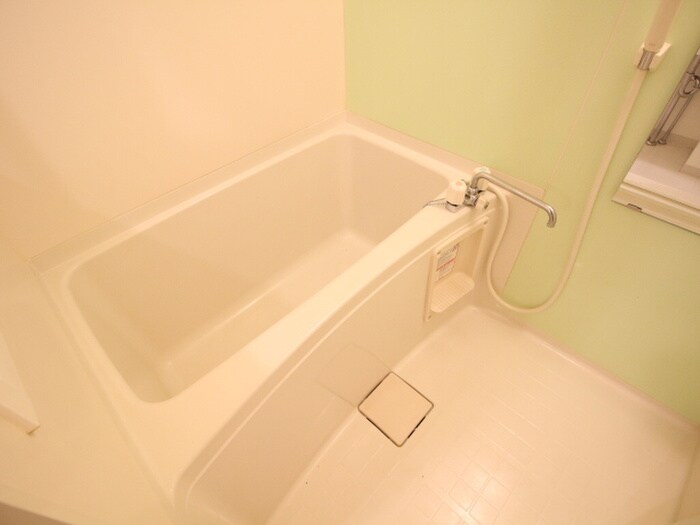 物件内観写真13　(バス／シャワールーム等)