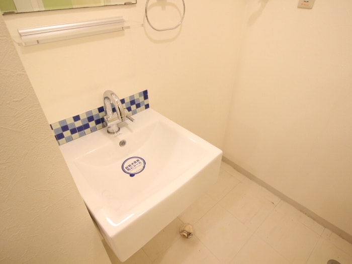 物件内観写真15　(洗面)