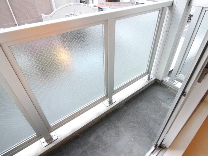 物件内観写真19　(ベランダ・バルコニー)