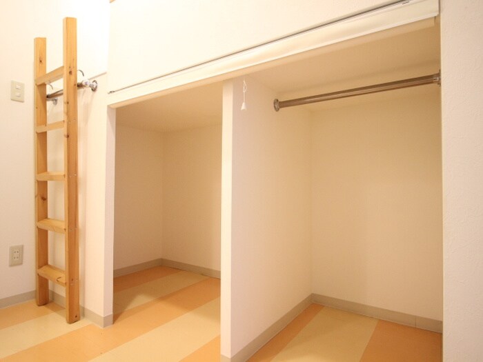 物件内観写真22　(収納)